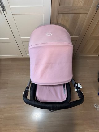 Bugaboo Camaleon 3 Rosa