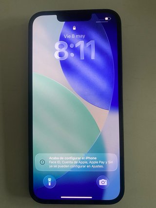 iPhone 13 128GB Verde