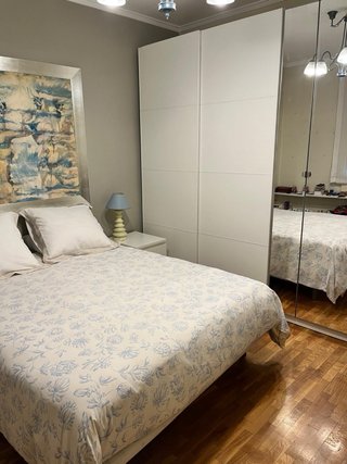 Armario puertas correderas Ikea
