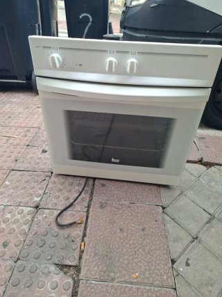 Horno Teka Blanco
