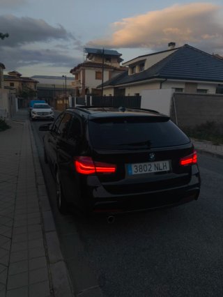 BMW Serie 3 2016