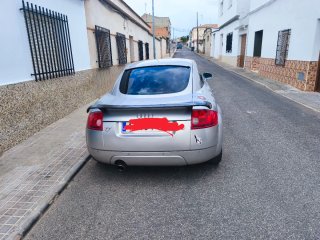Audi TT 2000