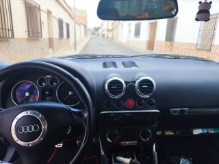 Audi TT 2000