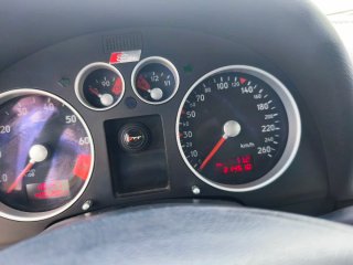 Audi TT 2000