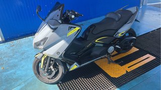 Yamaha TMAX 530 abs
