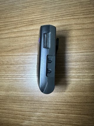 Radio Sony FM/AM Walkman SRF-49