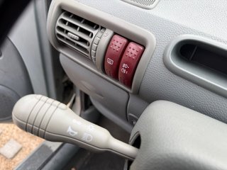 Renault Twingo 2003 muy buen estado