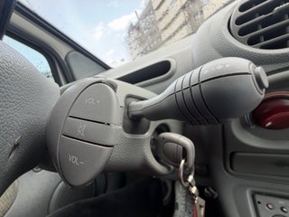 Renault Twingo 2003 muy buen estado