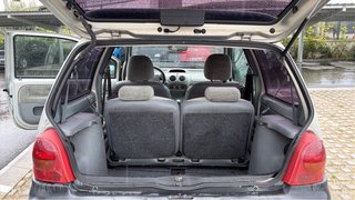 Renault Twingo 2003 muy buen estado