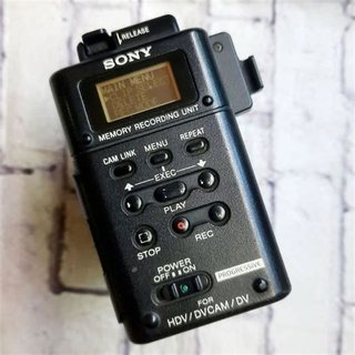 Sony HVR-Z7U Cámara Profesional HDV Full Kit XLR C