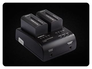 Sony HVR-Z7U Cámara Profesional HDV Full Kit XLR C