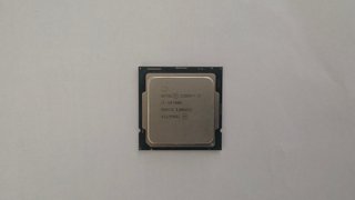 Intel Core i7-10700K LGA1200 8 núcleos