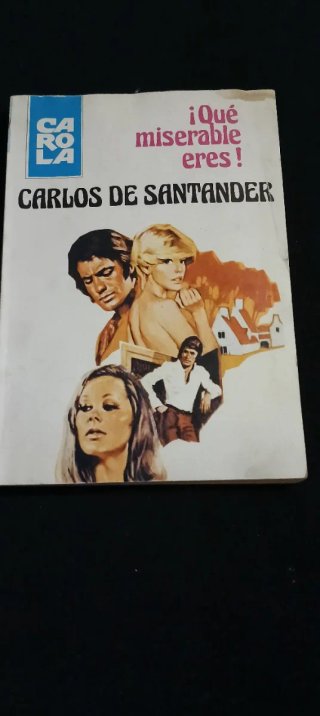 Novelas
