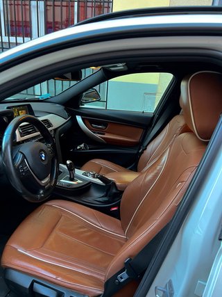 BMW Serie 320d 2017