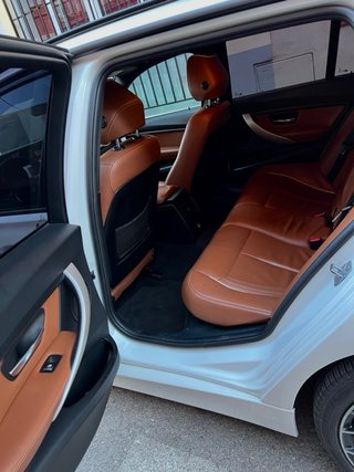 BMW Serie 320d 2017