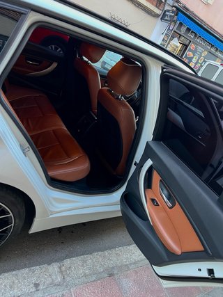 BMW Serie 320d 2017