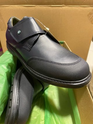 Zapatos Gorila Azul