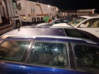Audi A4 2002