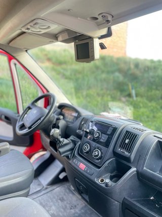 Citroen Jumper L4H3  2011. 134.xxxkm