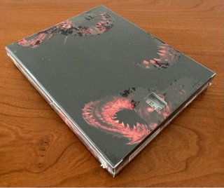 Carrion Nintendo Switch