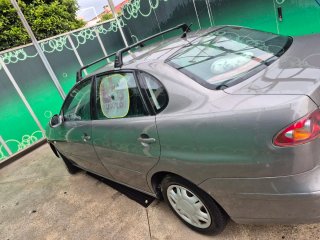 SEAT Cordoba 2003