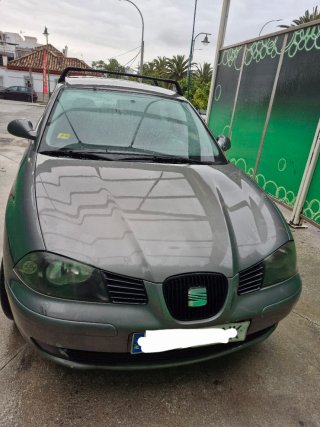 SEAT Cordoba 2003