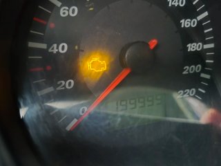 SEAT Cordoba 2003