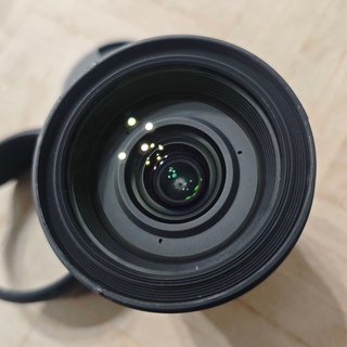 Sigma 24-105mm F4 Canon EF