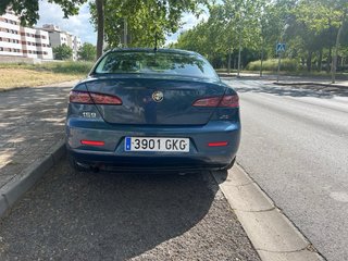 Alfa Romeo 159 1.9 150cv Distintive