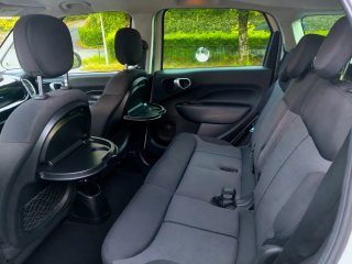FIAT 500L 2015