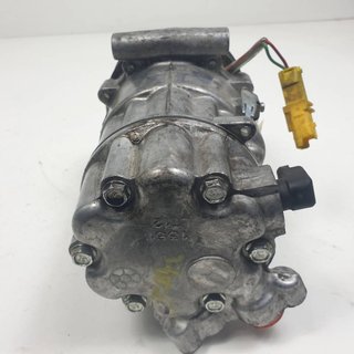COMPRESOR AIRE ACONDICIONADO CITROEN CITROEN XSARA PICASSO 1999-2011