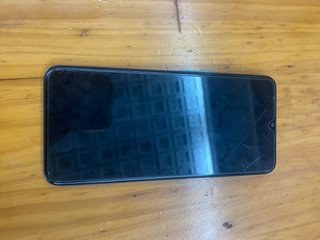 Oppo Negro Móvil
