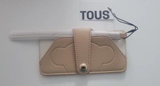 Funda Tous Beige