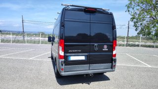 FIAT Ducato 2017