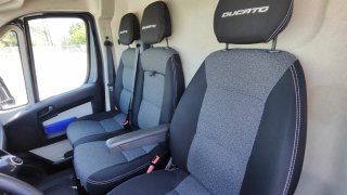FIAT Ducato 2017