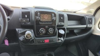 FIAT Ducato 2017