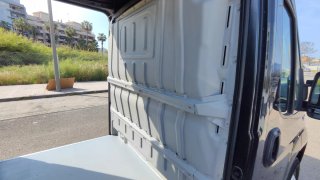 FIAT Ducato 2017