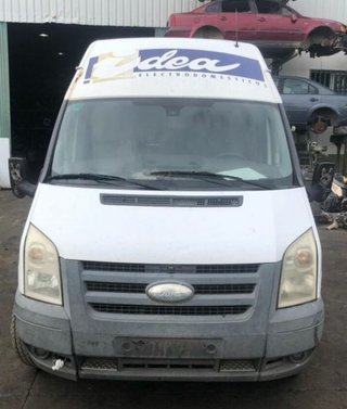 Culata ford transit caja cerrada 06 2.4 383726