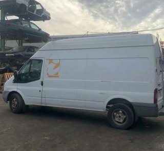 Culata ford transit caja cerrada 06 2.4 383726