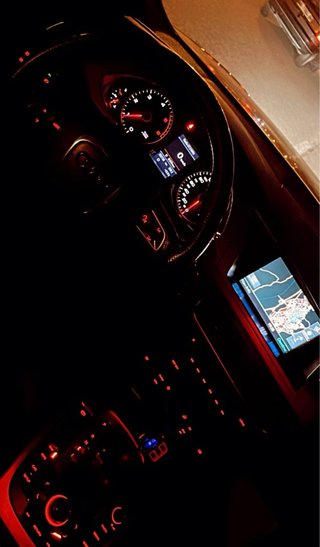 Audi A4 2009