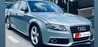 Audi A4 2009