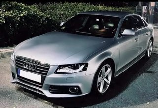 Audi A4 2009