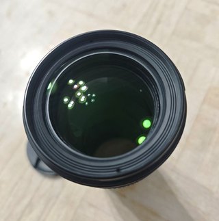Canon EF 70-200 F4  USM