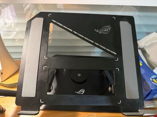 Soporte portátil ROG