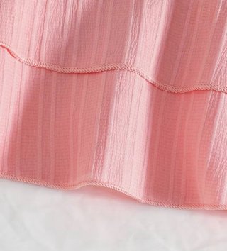 Conjunto niña rosa 120cm