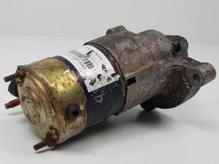 MOTOR ARRANQUE - TATA TATA INDICA 2002-0