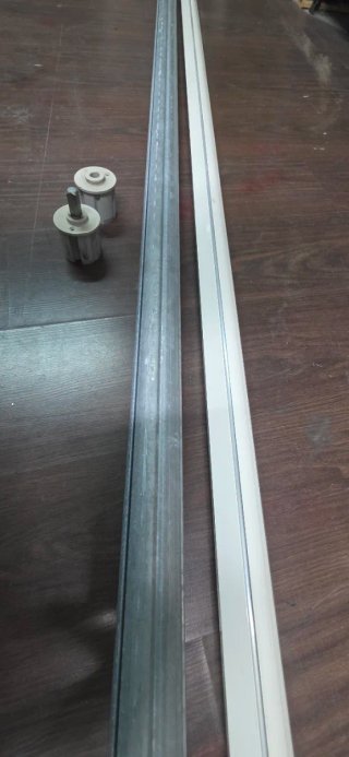 Juego Brazos Toldo Catala