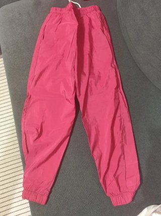 Chándal de tactel Vintage niño Talla 8