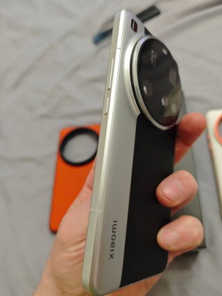 XIAOMI 15 ULTRA 16/512 GB IMPOLUTO - FACTURA