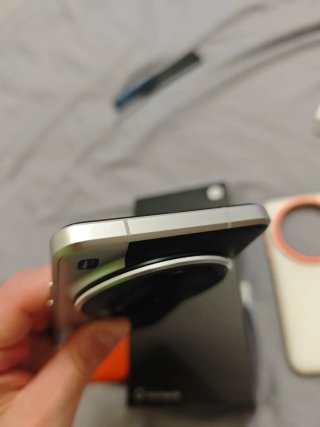 XIAOMI 15 ULTRA 16/512 GB IMPOLUTO - FACTURA